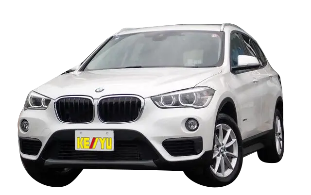 BMW X1 xDrive18d Mスポーツ
