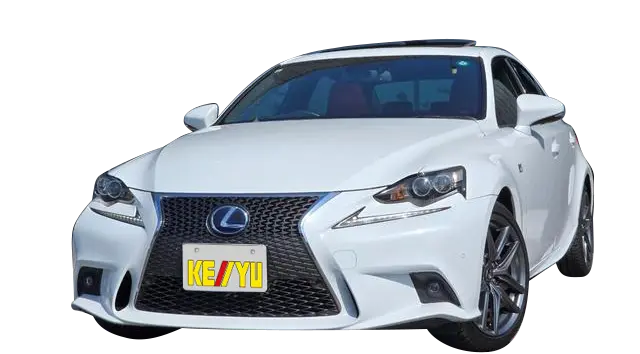 レクサス IS IS300h